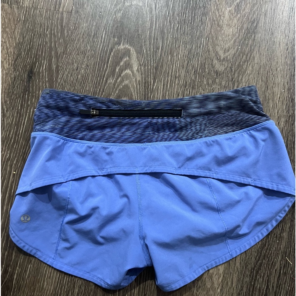 lulu lemon shorts